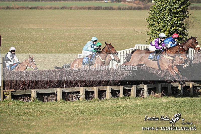 PtP 010325 307 - Beaufort Races Didmarton 01/03/25