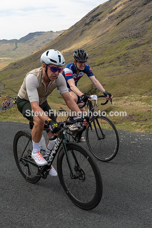 133938 - Wrynose 13.00-14.00