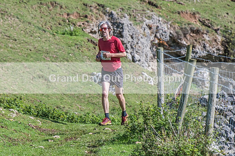 Ilam-593 - Ilam Three Peaks Fell Race (Limestone Series) Sunday 28th September 2025