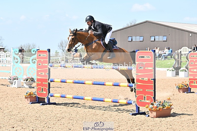 240509A-140409-02195 - Cls 10 National 1.30m Open