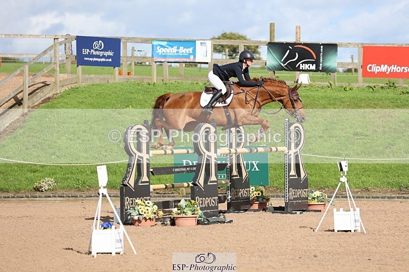 250911-160138-02889 - Cls 6 National 1.30m Open