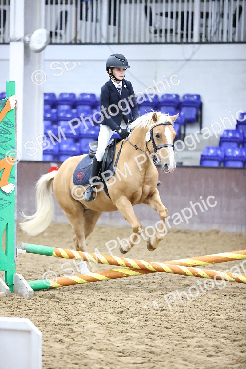SBM_000101 - Class 2 - The Rug Lady 40cm Area 12 Championship Qualifier