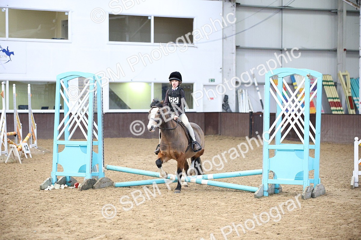 SBM_000014 - Class 1 - 40cm