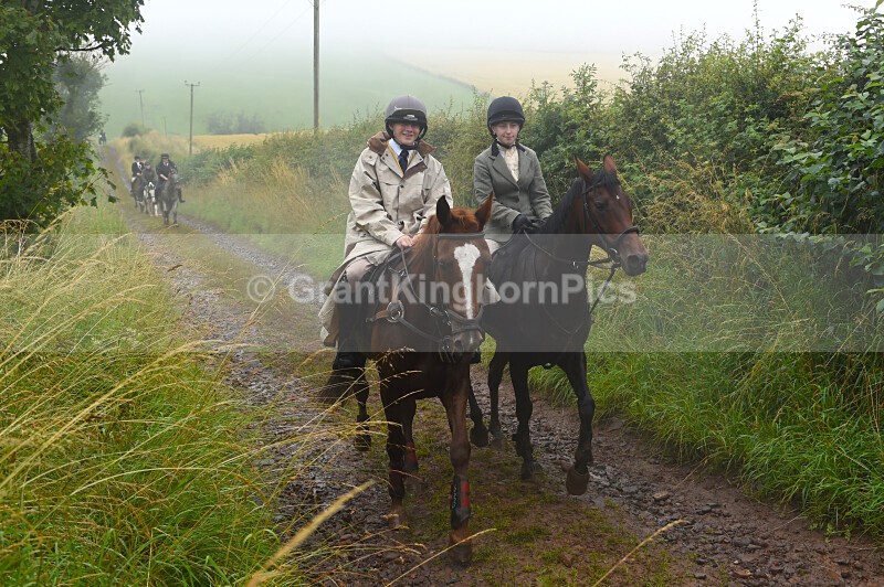 063 - Kelso Yetholm Rideout 2025