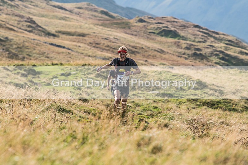 HBMR-Leg 4-193 - Hodgson Brothers Mountain Relay Leg 4 Saturday 5th October 2024