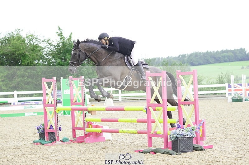 230729A-101638-04634 - Cls 20 British Novice & 90cm Open