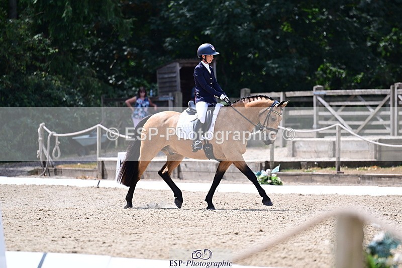 260802A-125051-06658 - Novice Bronze break - end