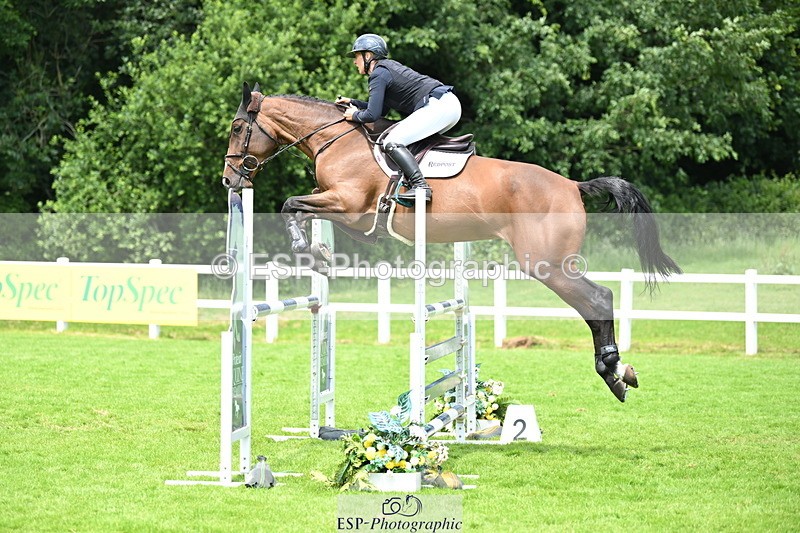 250614A-133752-06907 - Cls 20 Foxhunter