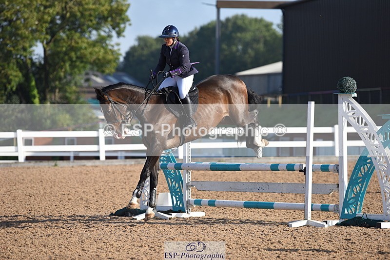 230915A-093920-00044 - Cls 8 85cm Amateur Qualifier