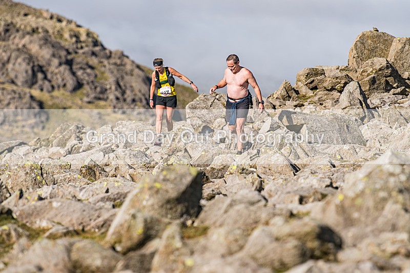 Langdale-1082 - Langdale Horseshoe Fell Race Saturday 11th October 2025