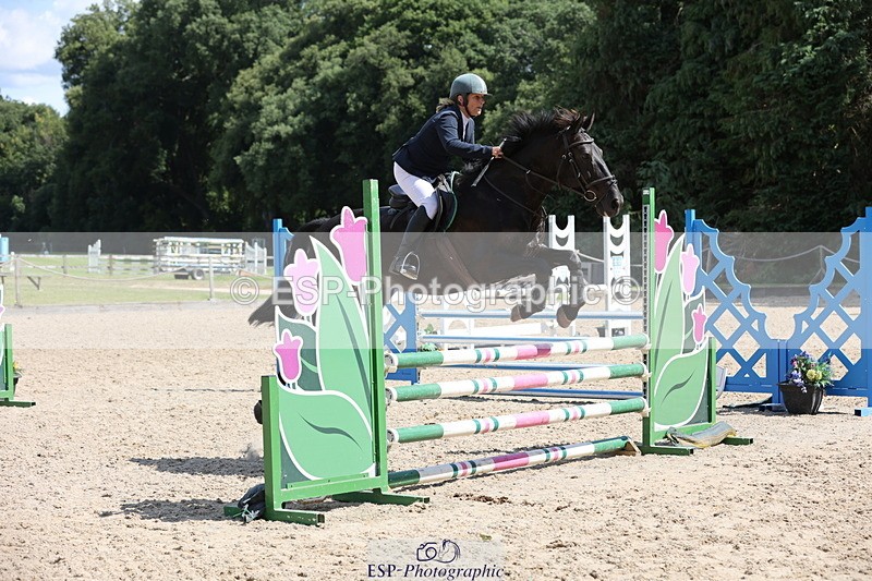 250703A-105708-01141 - Cls 6 Snr British Novice and 90cm Open