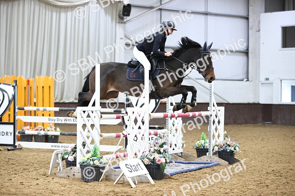 SBM_003377 - Class 11 - Senior Newcomers 1.10m