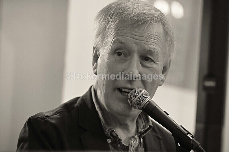 ROD-50 - Rod Kelly Trio