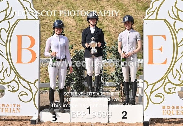 BPP_9699 - CLASS 22 SAT Marion Dreelan Grand Prix/National 1.40m Open