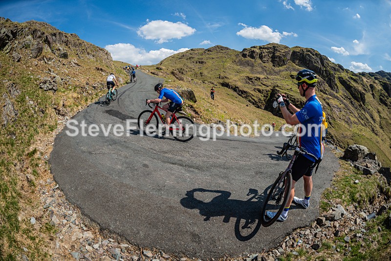 150241 - Hardknott Hairpin 15.00 - 16.00