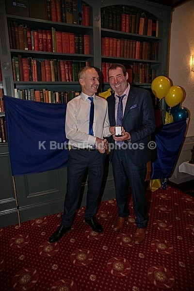 164 - Summerhill GFC Awards 2023