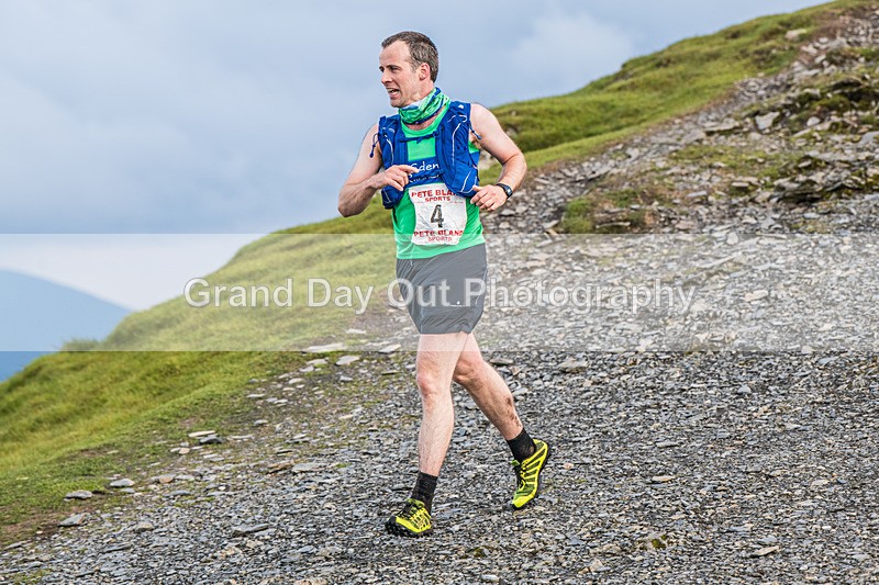 Blencathra-467 - Blencathra Fell Race Wednesday 5th June 2024