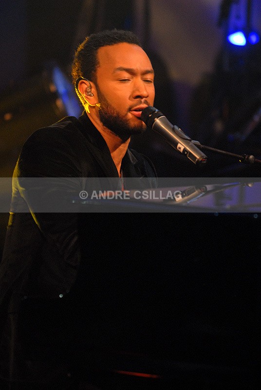 John Legend - Later With Jools