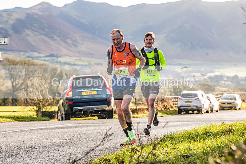 North Lakes Half Marathon  10k-766 - North Lakes Half Marathon & 10K Road Races Monday 2nd January 2023