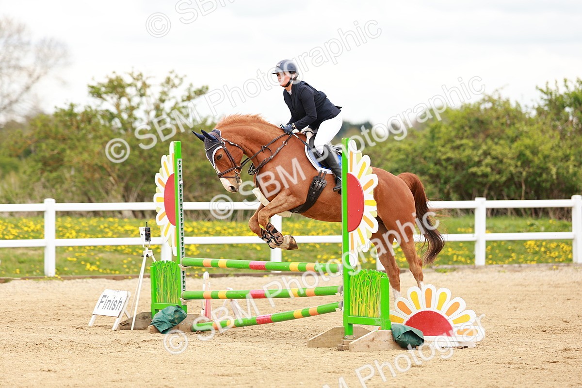 SBM_005182 - Class 5 - 80cm