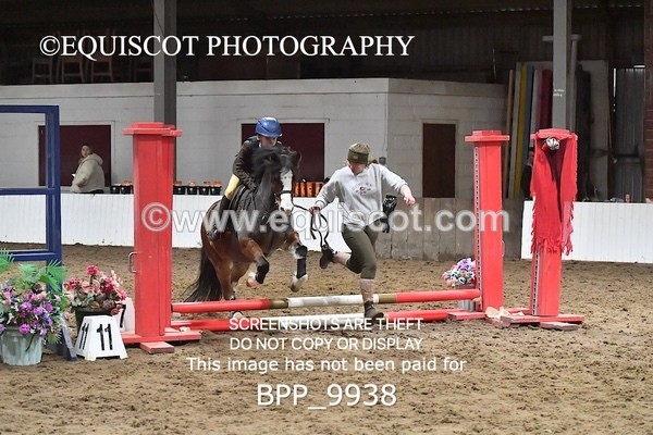 BPP_9938 - CLASS 2 30CM