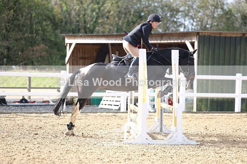 3E7A9678 - Class 3: 75cm