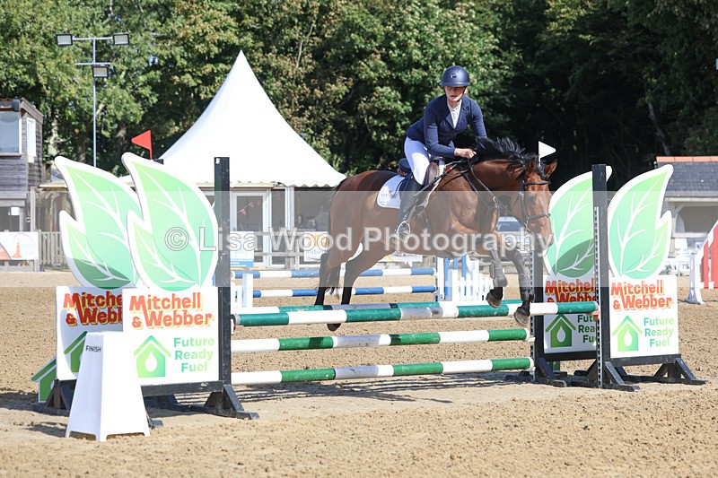 3E7A8788 - Class 7: 70cm Senior