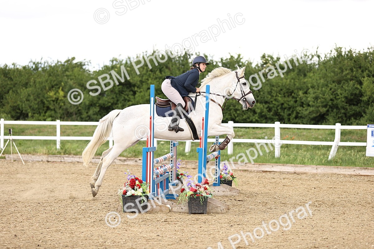 SBM_006089 - Class 16 - Senior British Novice - 90cm