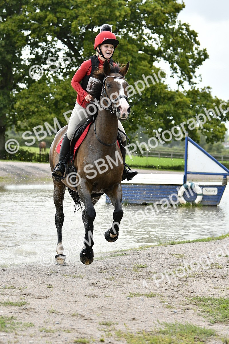 SBM_09710 - E3 - Eventers Challenge 80cm Open