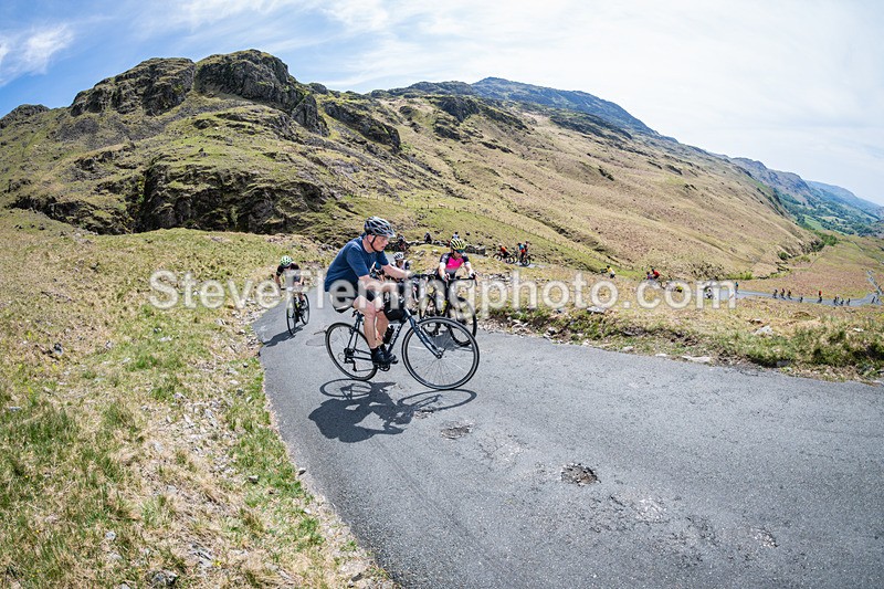 141545 - Hardknott Pass Camera 2 14.00-15.00