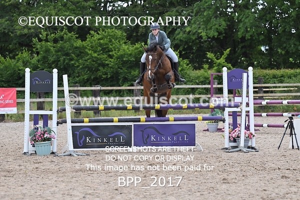 BPP_2017 - CLASS 19 SUN Senior Discovery/ 1m Open