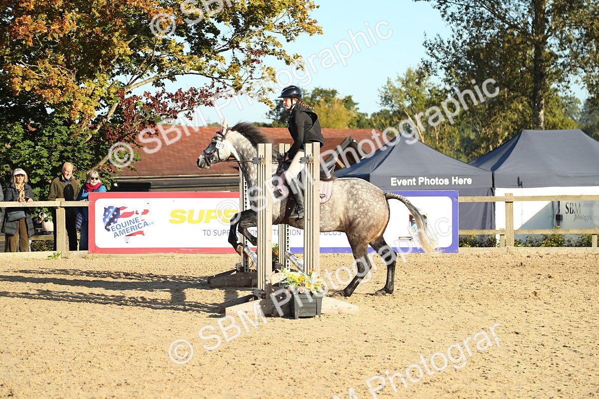 SBM_34968 - J5 - Junior Pony 50cm Championship