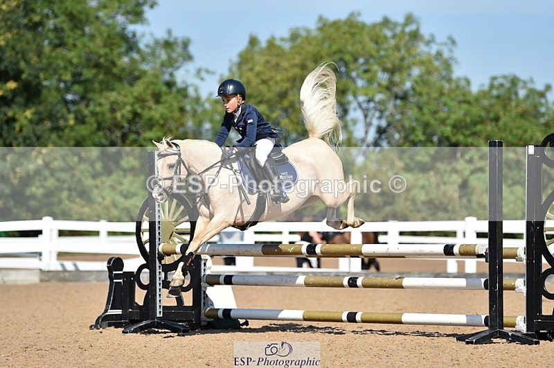 230903A-112240-04172 - Cls 18 Pony Brit Novice & 80cm Open