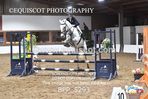 BPP_5293 - CLASS 13 Pony Newcomers/ 1m Open (both to Inc The Pony Restricted Rider Qualifier)