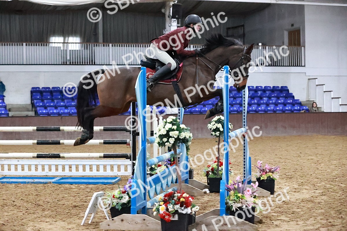 SBM_001520 - Class 4 - Senior Newcomers 1..10m