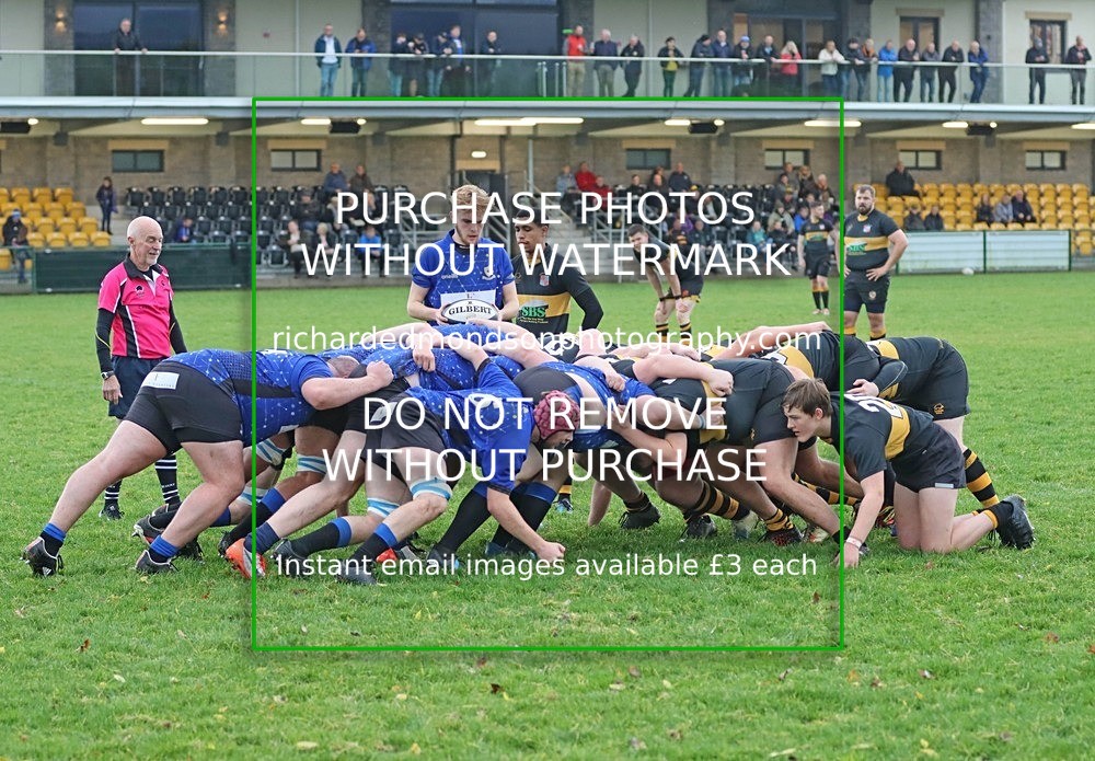 IMG_0299 - Kendal 2nds vs Glossop