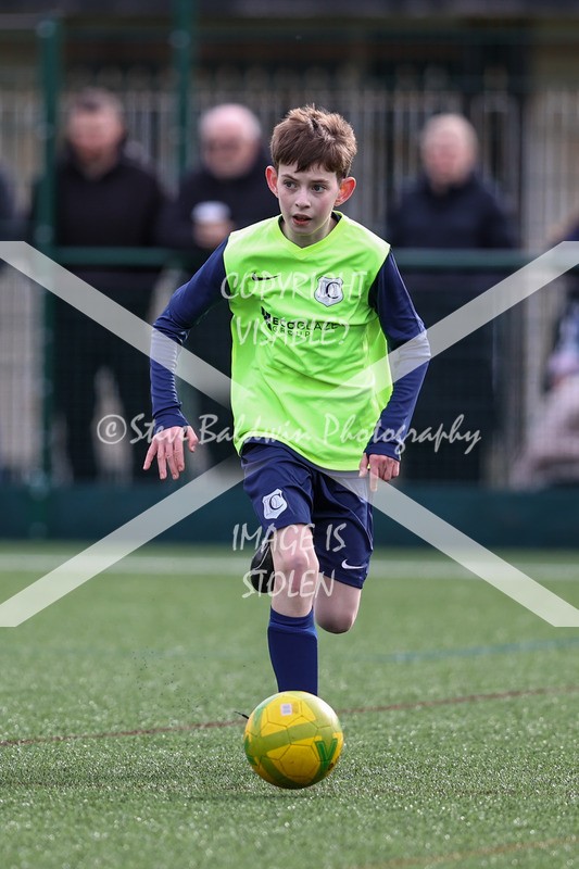 1DX30321 - 2026-03-29 FC Abbey Meads U13 Purple V DC Youth FC U13 Dynamos