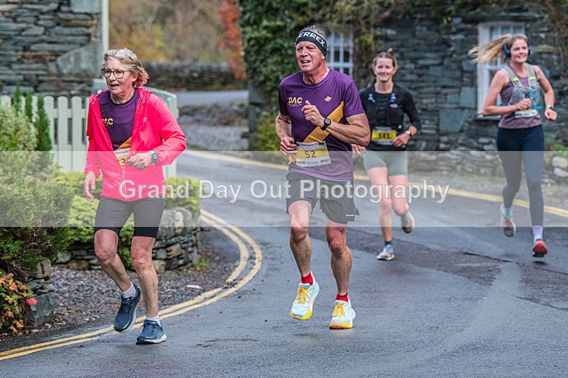 Derwentwater-505 - Derwentwater 10 Mile Road Race Sunday 2nd November 2025