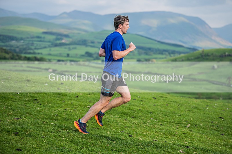 Hay-437 - Hay O Trail Race Tuesday 21st May 2024