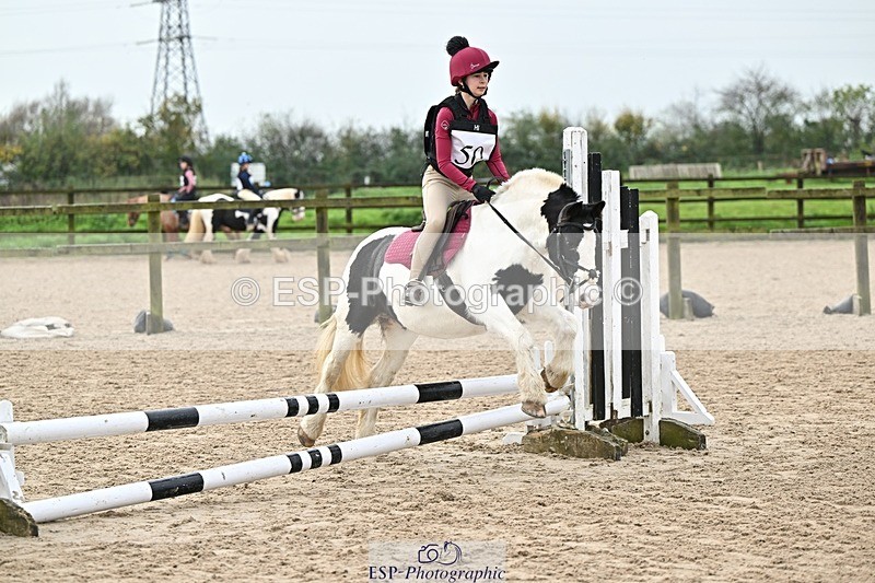 241110-115020-00535 - 50-55cm Arena Eventing