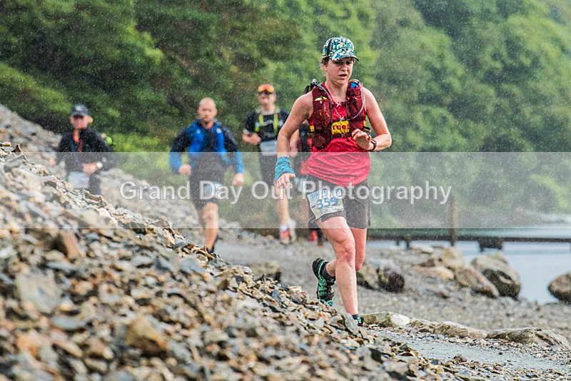 Scafell Pike-140 - High Terrain Events Scafell Pike Trail Marathon Sunday 20th August 2023