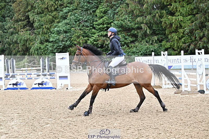 250830A-121833-05962 - Cls 22 95cm Amateur Quali