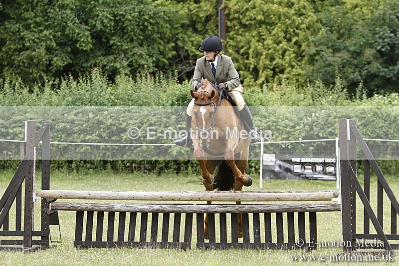 BVR160717-1707 - Ring 3 BVRC Show 16/07/17