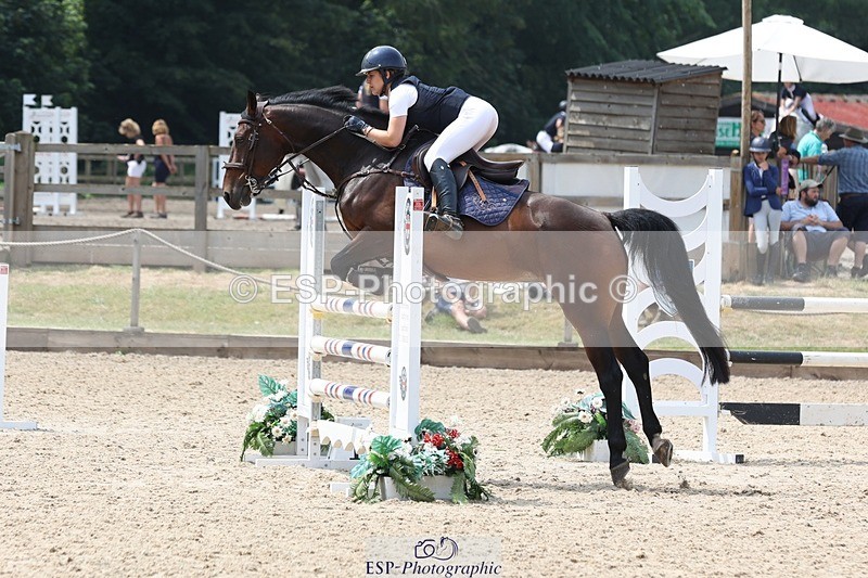 230617-134351-04834 - Cls 09 Blue Chip Pony Newc 1st Rnd