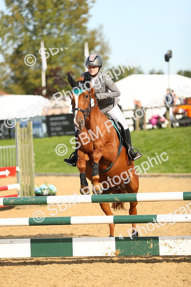 SBM_60264 - J41 - Grand Tour 95cm Championship