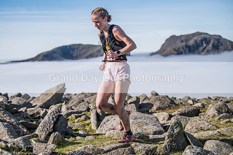 Langdale-594 - Langdale Horseshoe Fell Race Saturday 11th October 2025