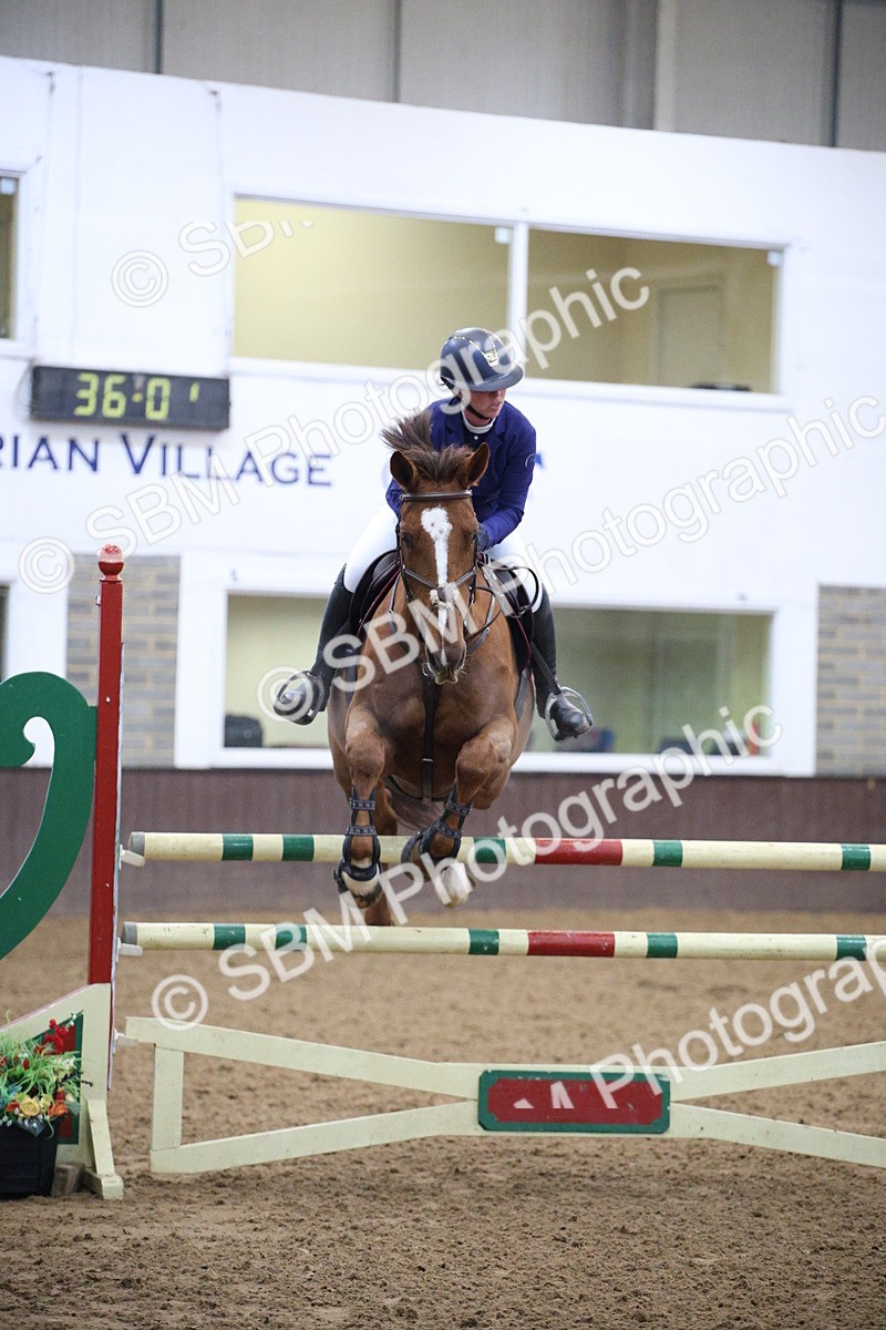 5K7A4489 - Class 4 - Senior 1.15m Open (inc National 1.15m Members Cup Qualifier)