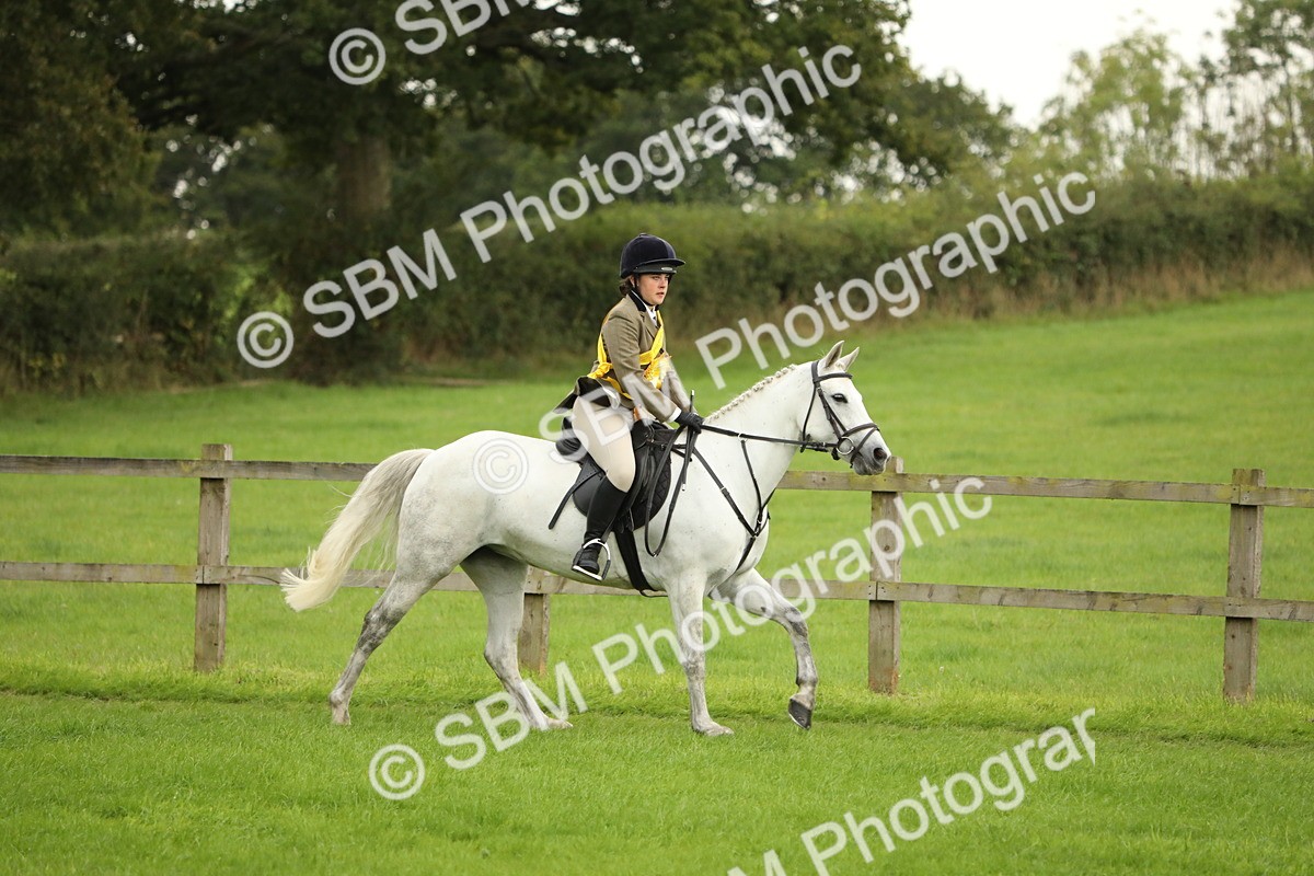 SBM_73870 - S41 - Ridden Equitation (Best Rider)