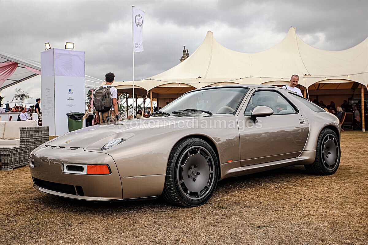 SP 2022-366 - SALON PRIVE SEPT 2022