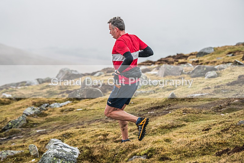 Carrock Fell-169 - Carrock Fell Race Sunday 10th March 2024